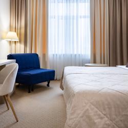 Фото Отель Vitamin (Витамин)