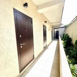 Фото Отель Mountain hill (Маунтин Хилл)