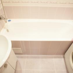Фото Отель Old Flat (Олд Флэт) на улице 7-ая Советская 27