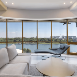 Junior Suite-Don River View
