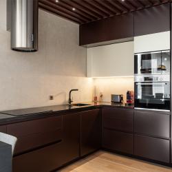 Фото Отель Flat Inn на 3-й Автозаводской проезд 3