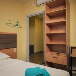 El hostel (Эль хостел) — cbb1ab1b26eff02acc050aa8a5a386be