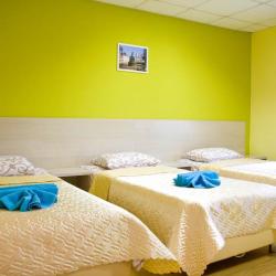 Фото Отель Гостевой Дом Альянс