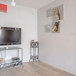 фото 11 Flat Inn (Флэт Инн) на переулке Вспольный 10
