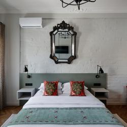 Фото Бутик-отель ЛетягинЪ