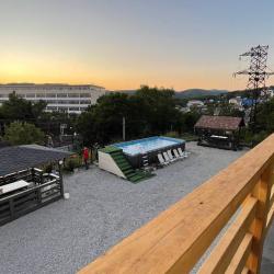 Фото Отель Домик у моря