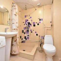 Фото Отель Rent Inn Yerevan (Рент Инн ) на улице Вардананц 4