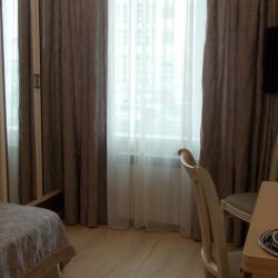 Фото Отель Акватория