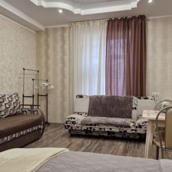 1-комнатные апартаменты улучшенные