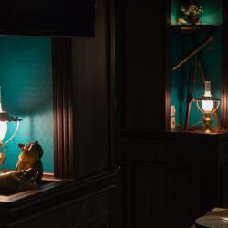 Фото HOTEL 19 (Отель 19)