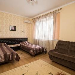 Фото Отель Комфорт