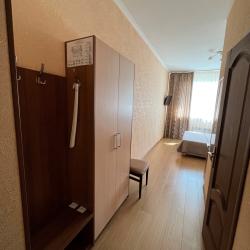 Фото Отель ФортеПиано