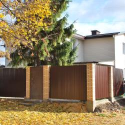 Фото Отель Гостевой дом