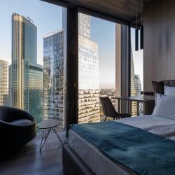 фото 6 Best point Moscow City (Бест поинт Москва Сити)