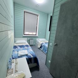 Номер стандарт мини 1