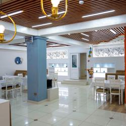 Фото Отель Meros Boutique Hotel (Мерос Бутик)