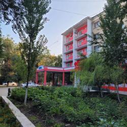 Фото Отель Ilek (Илек)