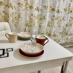 2-местные 1-комнатные апартаменты стандарт