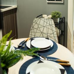 Фото Отель БонАпарт на улице Металлургов