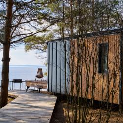 Фото Отель Точка Немо