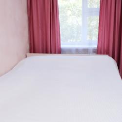 Фото Отель Rich House на проспекте Бухар Жырау 44