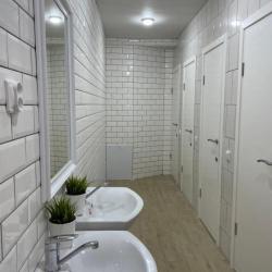 Фото Отель Бунин