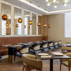 Grand Rostov by Hyatt Regency (Гранд Ростов Хаятт Ридженси) — cbb632a510dc7d990932814caa635c3a