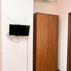 Кровать в 2-местном общем номере