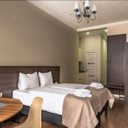 Фото LaMont Апарт-отель (Ламонт)