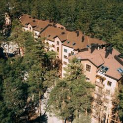 Фото Апарт-отель Eco Village