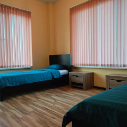 3-комнатный номер комфорт семейный