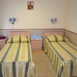 Фото Отель Уютный дом