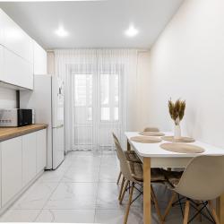 Фото Апартаменты на улице Разведчика Ахмерова 7