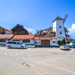 Фото Отель Диканька на