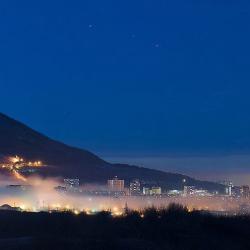 Фото Апартаменты на улице Транзитная 1