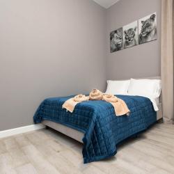 фото 5 MOKO Apartments (МОКО Апартментс) на улице Туристская