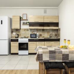 3-комнатные апартаменты улучшенные Москва, Люблинская 78к3