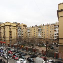 Фото Отель ApartLux (АпартЛюкс) на Трифоновской