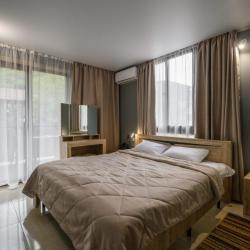 Фото Отель ЮНА AQUA LIFE (ЮНА АКВА ЛАЙФ)