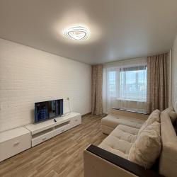 Фото Отель Отличная 2-х комнатная квартира на Мира 16