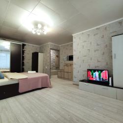 Апартаменты в Угловом переулке 4 — cbb93fbea77e0984d3b284655c8242e1