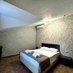 Фото Отель Абрикос