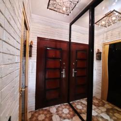 2-комнатные апартаменты стандарт