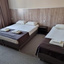 Фото Отель Лето