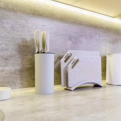 Фото Отель LetoApart (ЛетоАпарт) по проспекту Дзержинского 231