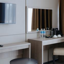 Фото Отель City Stay Hotel Bishkek (Сити Стей )