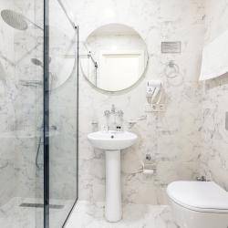 Фото Отель Boutique Hotel Manufactura (Мануфактура)