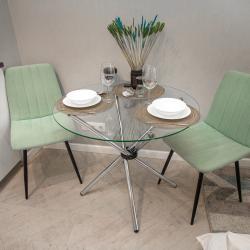 Фото Апартаменты на улице Коммунистическая