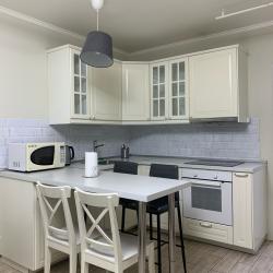 Апартаменты студия 103