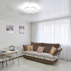 Фото Отель Ideal Apartment (Идеал Апартмент) на улице Нахимовская